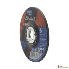 nortonschleifmittel/NORTON_schleifmittel_66252837264 Norton Staline Metal Grinding Wheel 125x6x22.23 GRIT 24_133759